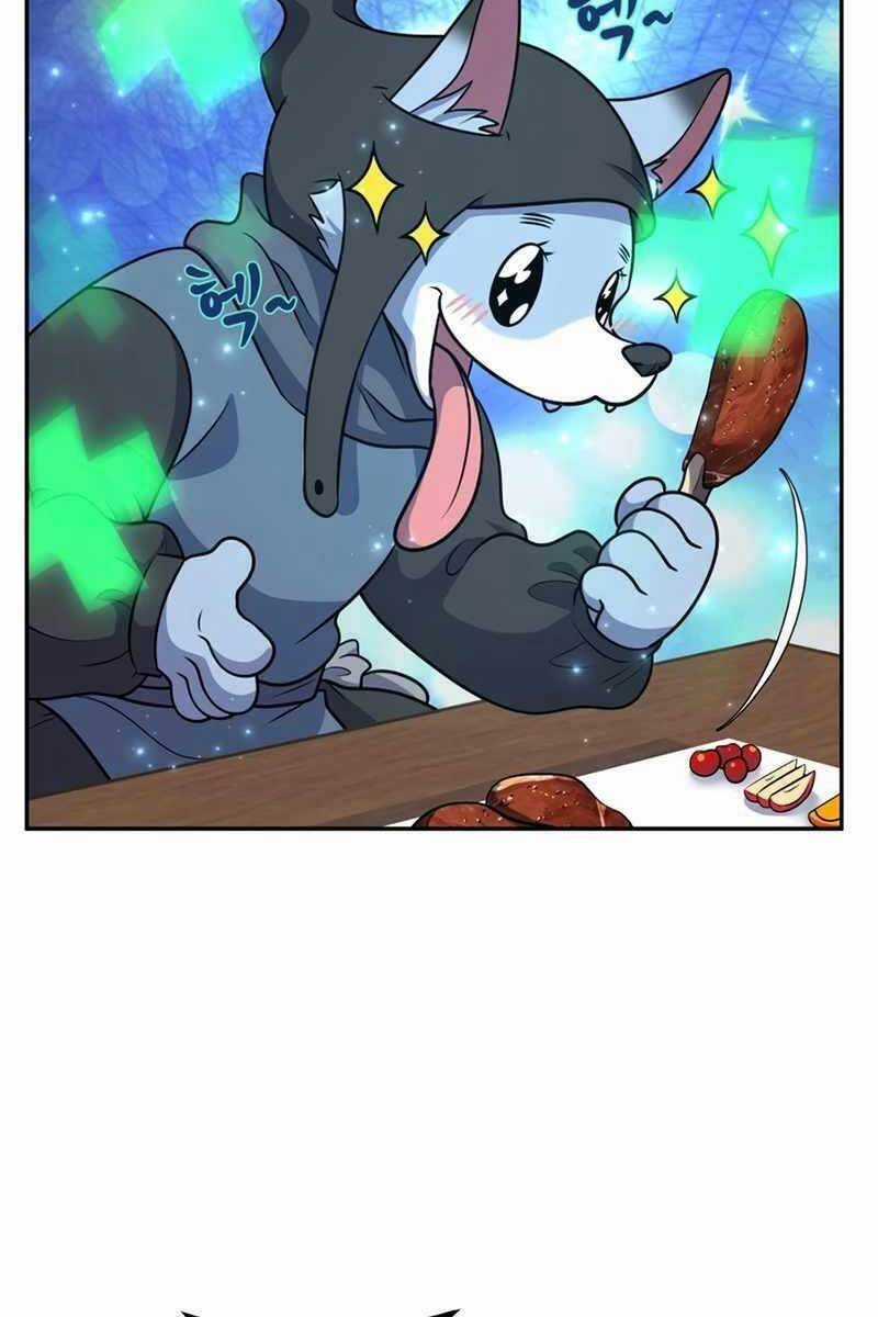 Nhà Hàng Thợ Săn Quái Vật Nhà hàng tốt nhất gần tôi Chapter 29 trang 120