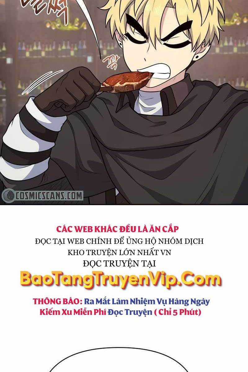 Nhà Hàng Thợ Săn Quái Vật Nhà hàng tốt nhất gần tôi Chapter 29 trang 126