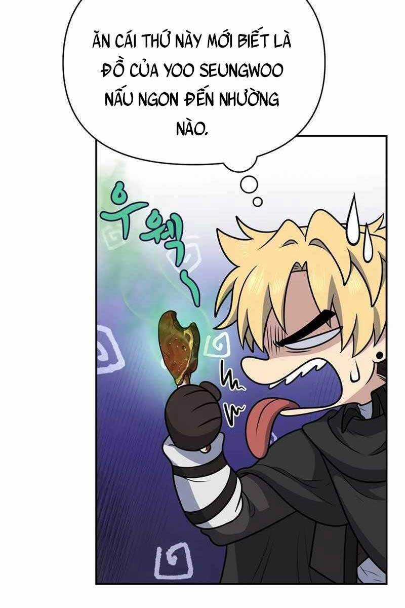 Nhà Hàng Thợ Săn Quái Vật Nhà hàng tốt nhất gần tôi Chapter 29 trang 127