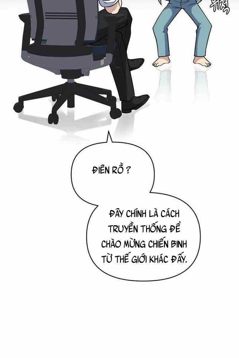 Nhà Hàng Thợ Săn Quái Vật Nhà hàng tốt nhất gần tôi Chapter 29 trang 28