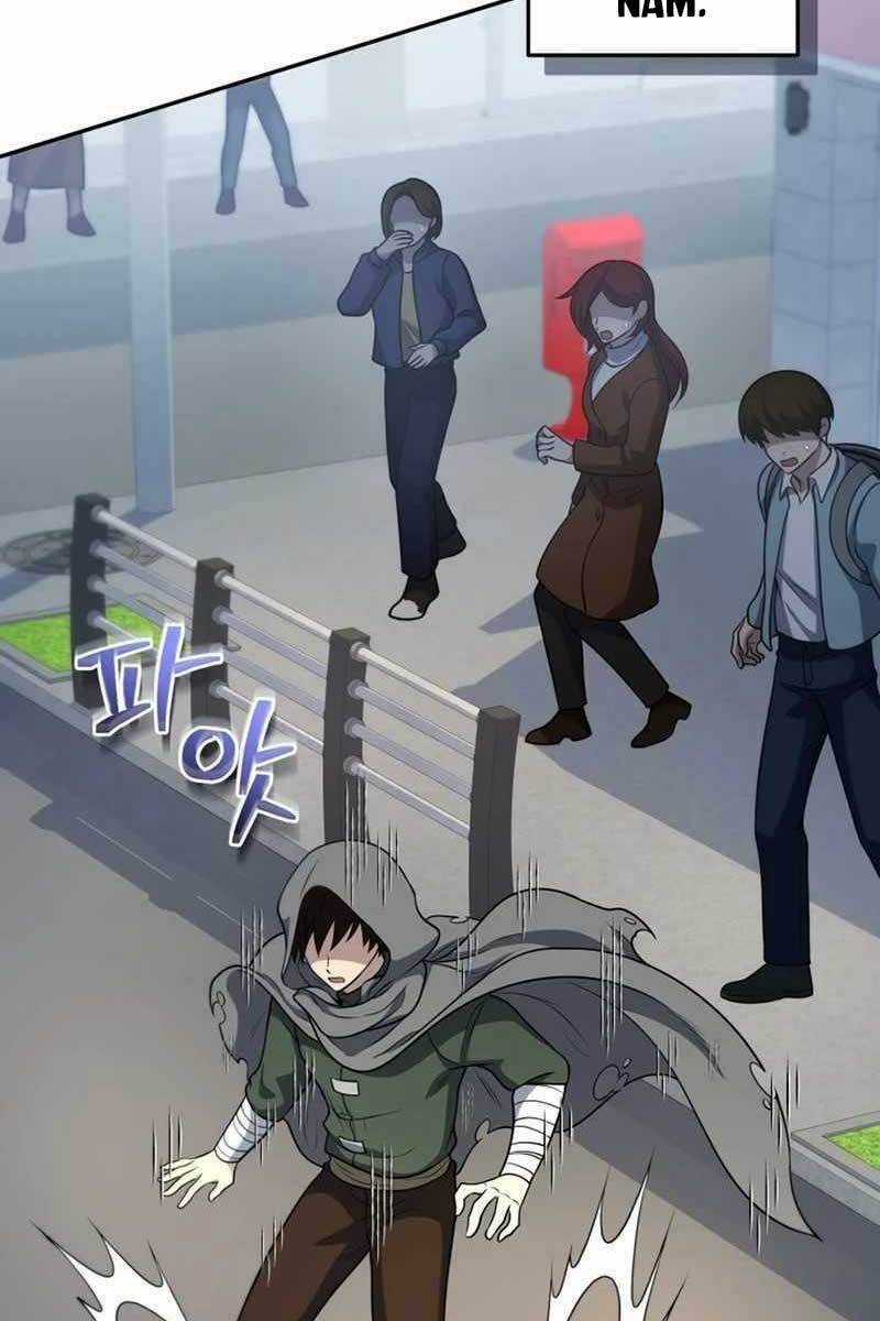 Nhà Hàng Thợ Săn Quái Vật Nhà hàng tốt nhất gần tôi Chapter 29 trang 3