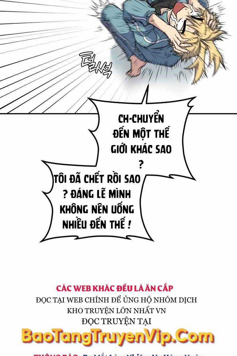 Nhà Hàng Thợ Săn Quái Vật Nhà hàng tốt nhất gần tôi Chapter 29 trang 37