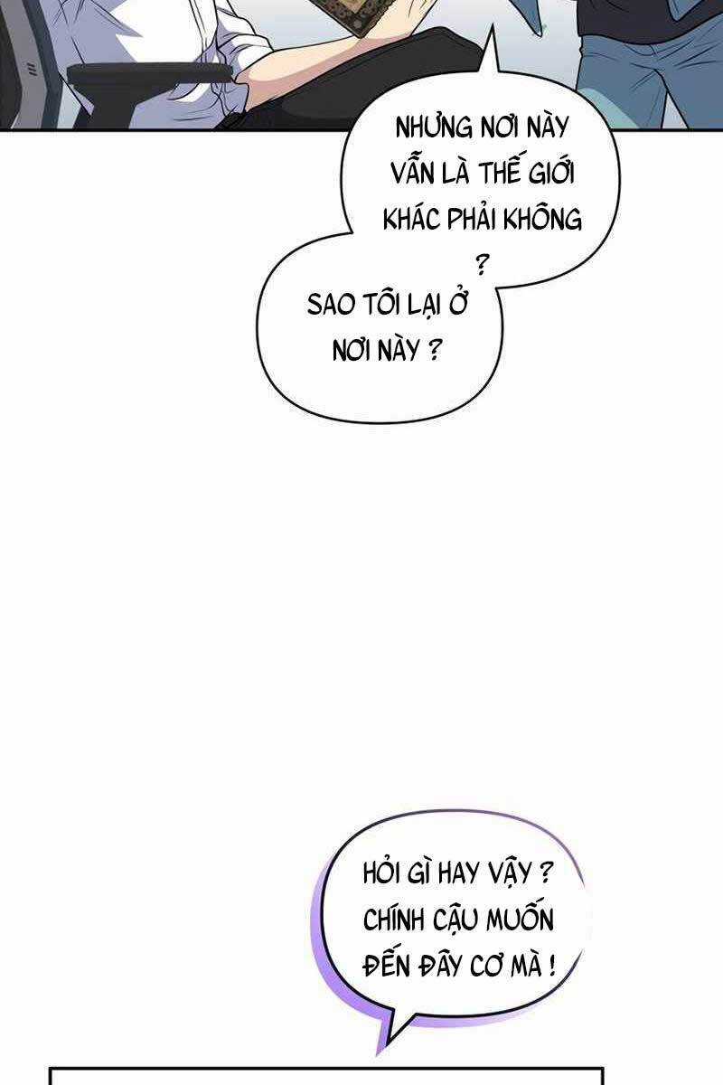 Nhà Hàng Thợ Săn Quái Vật Nhà hàng tốt nhất gần tôi Chapter 29 trang 41