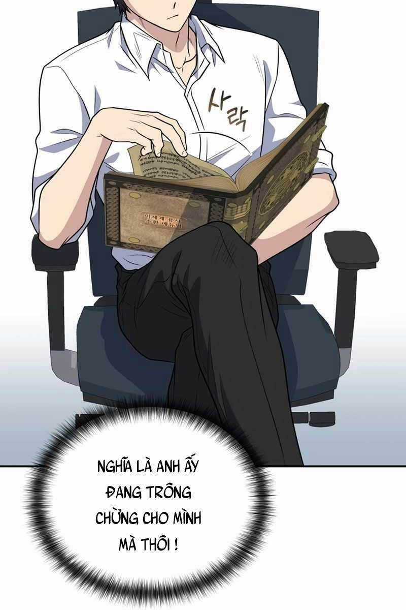 Nhà Hàng Thợ Săn Quái Vật Nhà hàng tốt nhất gần tôi Chapter 29 trang 54