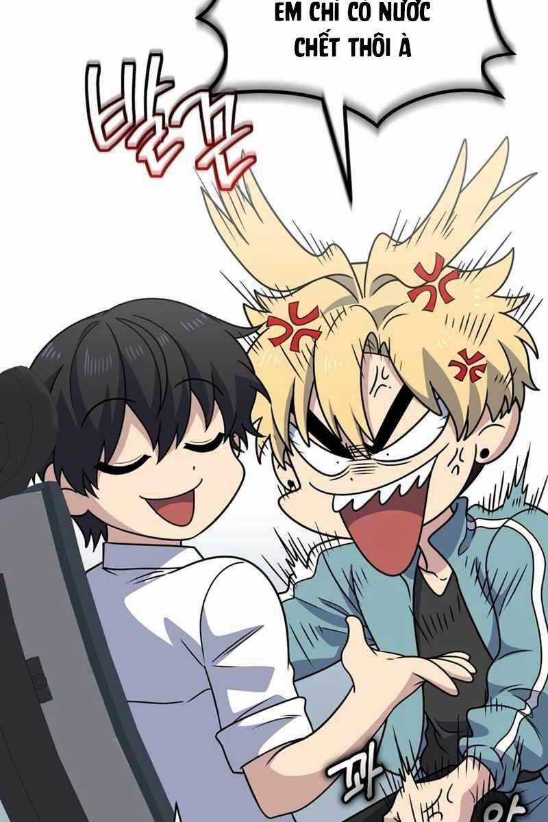 Nhà Hàng Thợ Săn Quái Vật Nhà hàng tốt nhất gần tôi Chapter 29 trang 70