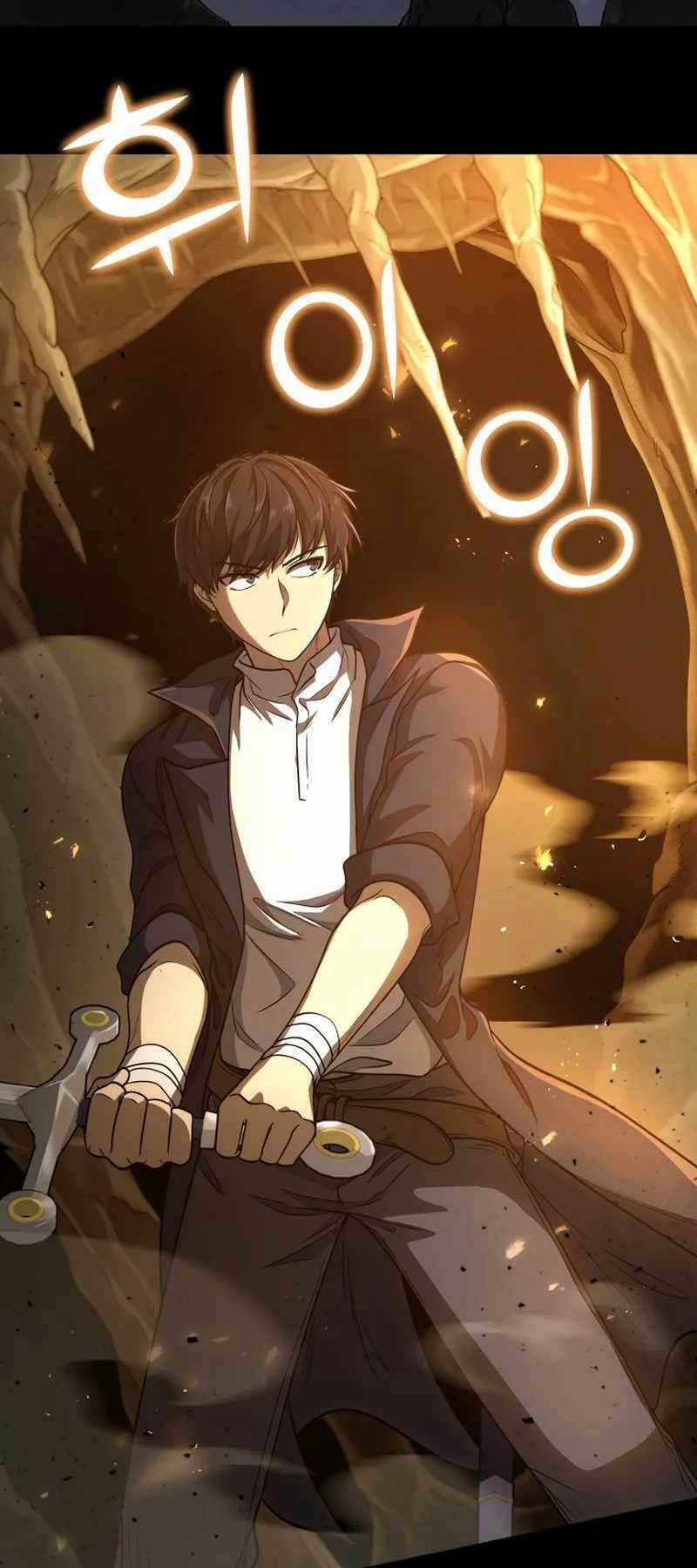 Nhà Hàng Thợ Săn Quái Vật Nhà hàng tốt nhất gần tôi Chapter 3 trang 23