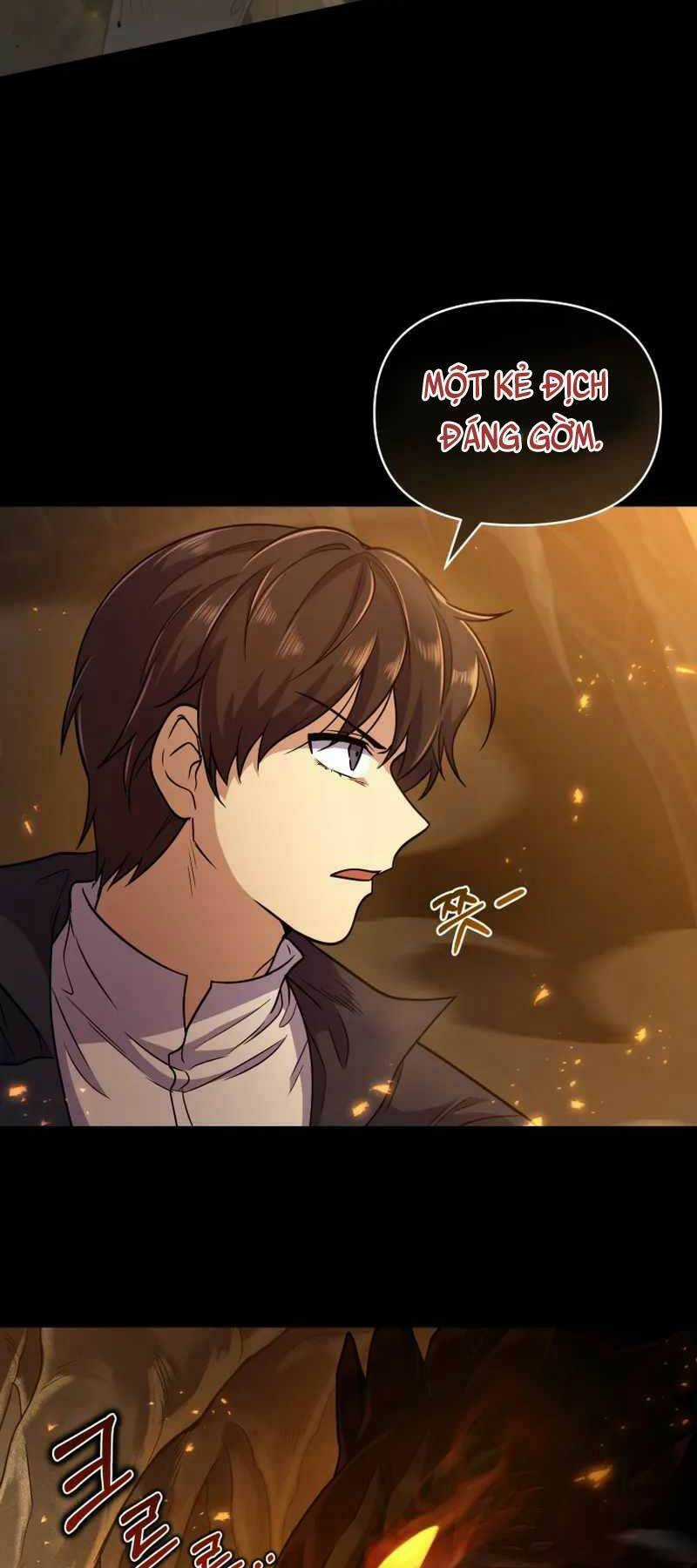 Nhà Hàng Thợ Săn Quái Vật Nhà hàng tốt nhất gần tôi Chapter 3 trang 24