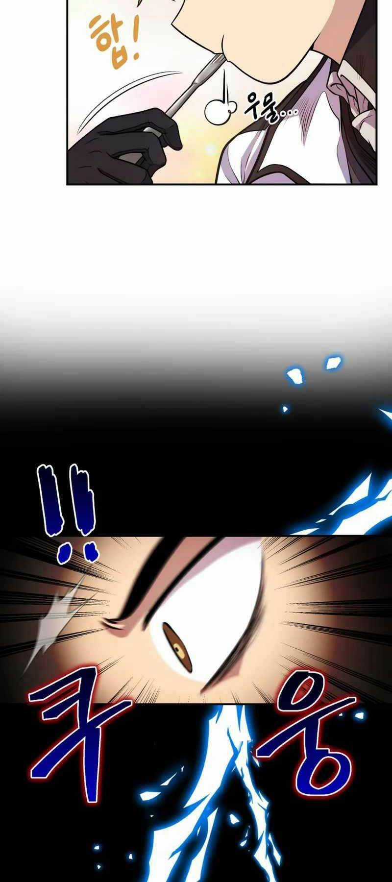 Nhà Hàng Thợ Săn Quái Vật Nhà hàng tốt nhất gần tôi Chapter 3 trang 33