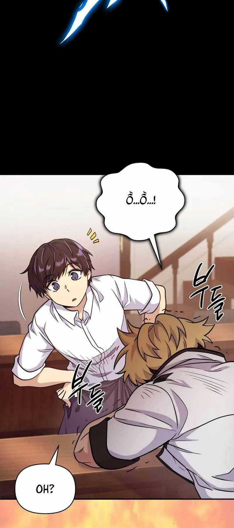 Nhà Hàng Thợ Săn Quái Vật Nhà hàng tốt nhất gần tôi Chapter 3 trang 34