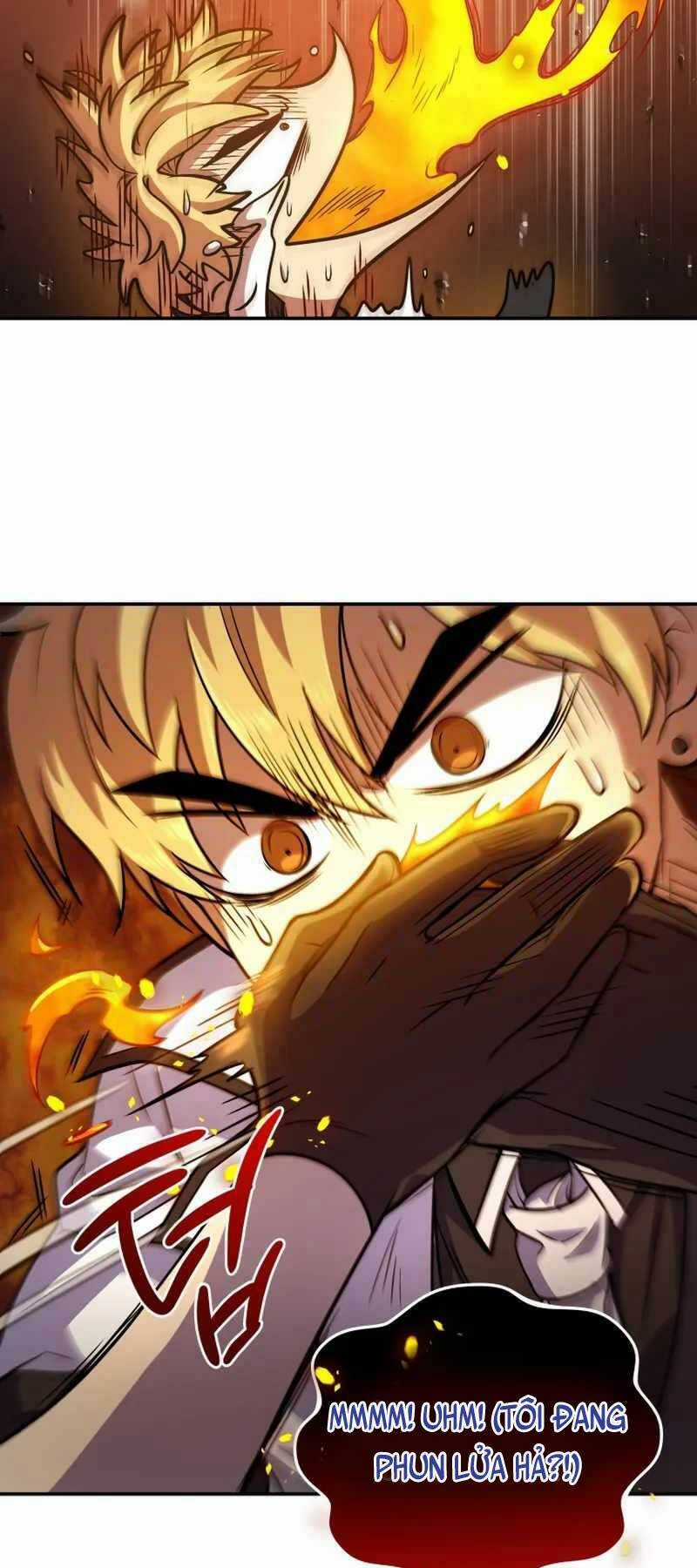 Nhà Hàng Thợ Săn Quái Vật Nhà hàng tốt nhất gần tôi Chapter 3 trang 36