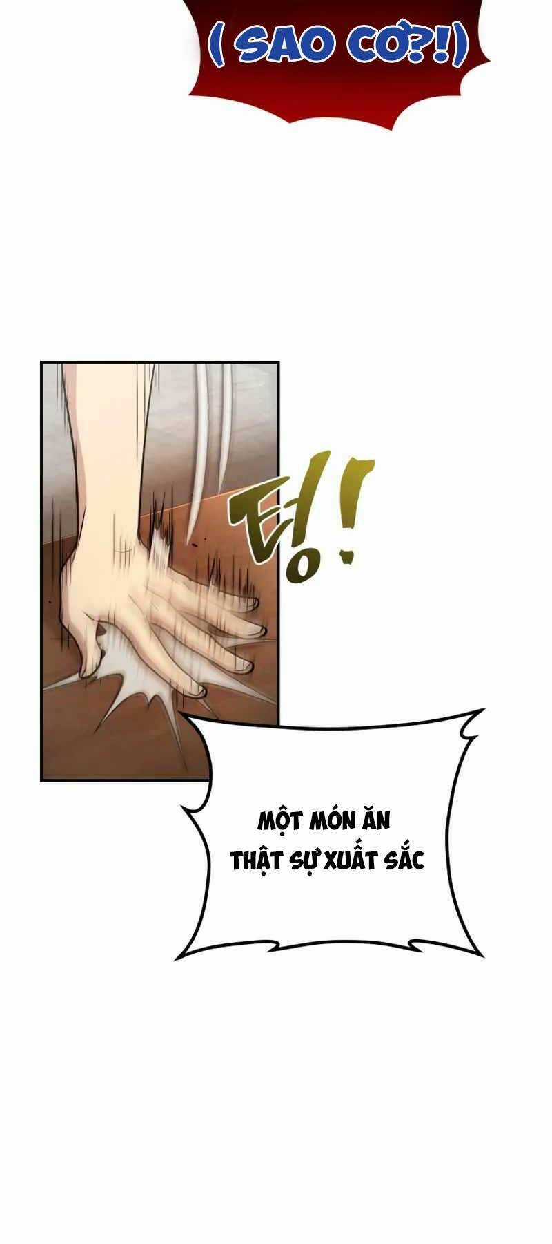 Nhà Hàng Thợ Săn Quái Vật Nhà hàng tốt nhất gần tôi Chapter 3 trang 39