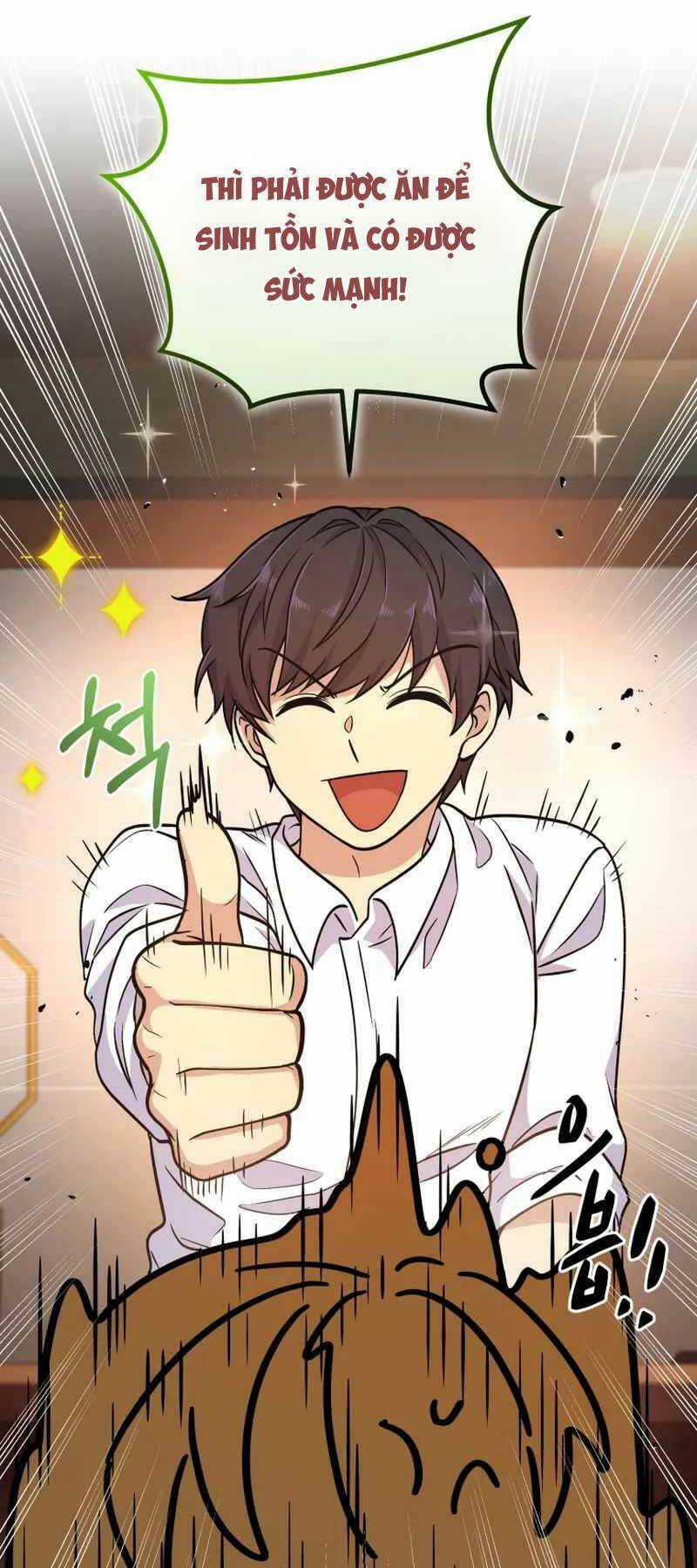 Nhà Hàng Thợ Săn Quái Vật Nhà hàng tốt nhất gần tôi Chapter 3 trang 40