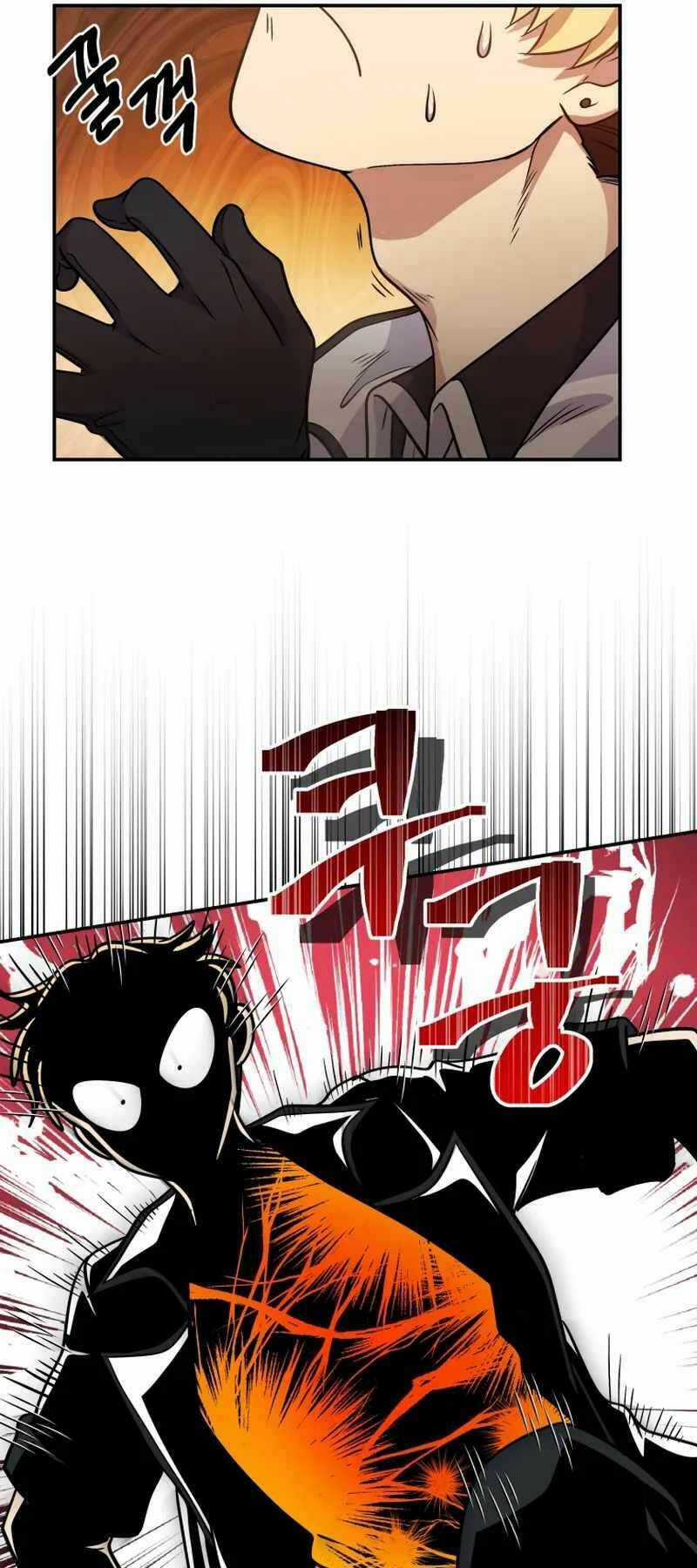 Nhà Hàng Thợ Săn Quái Vật Nhà hàng tốt nhất gần tôi Chapter 3 trang 43