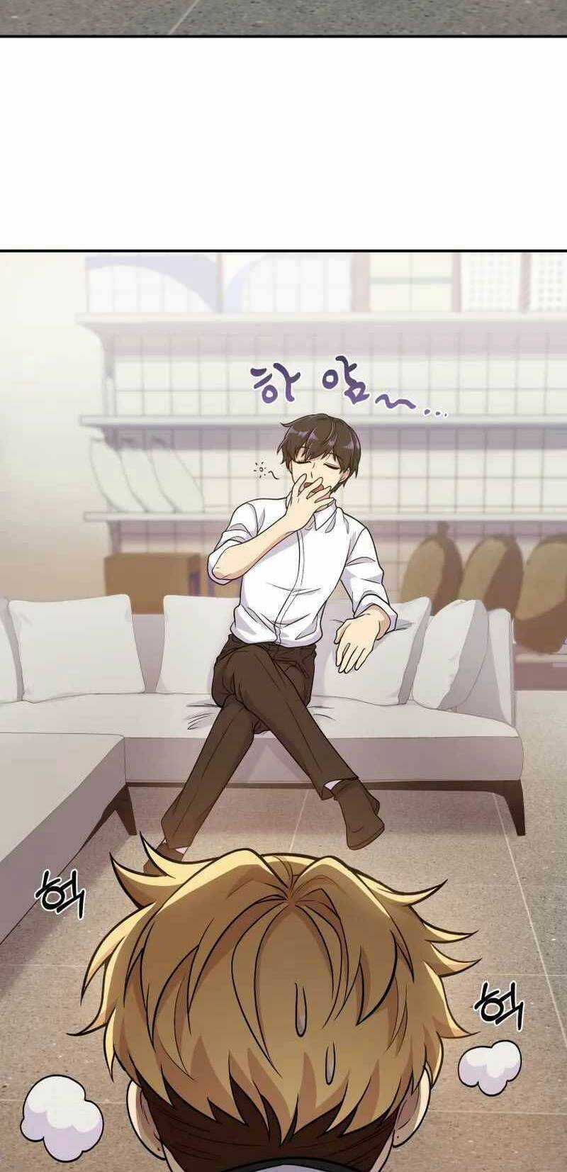 Nhà Hàng Thợ Săn Quái Vật Nhà hàng tốt nhất gần tôi Chapter 3 trang 48