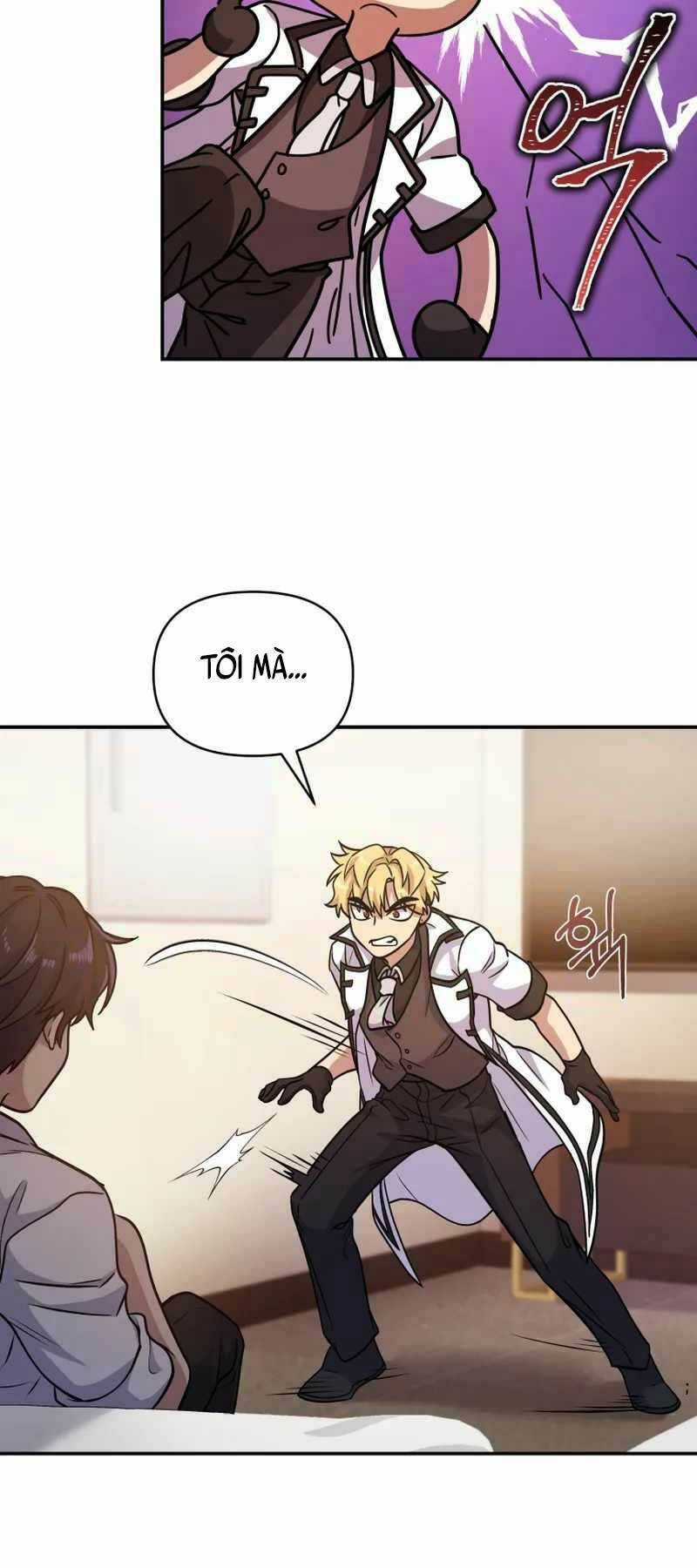 Nhà Hàng Thợ Săn Quái Vật Nhà hàng tốt nhất gần tôi Chapter 3 trang 56