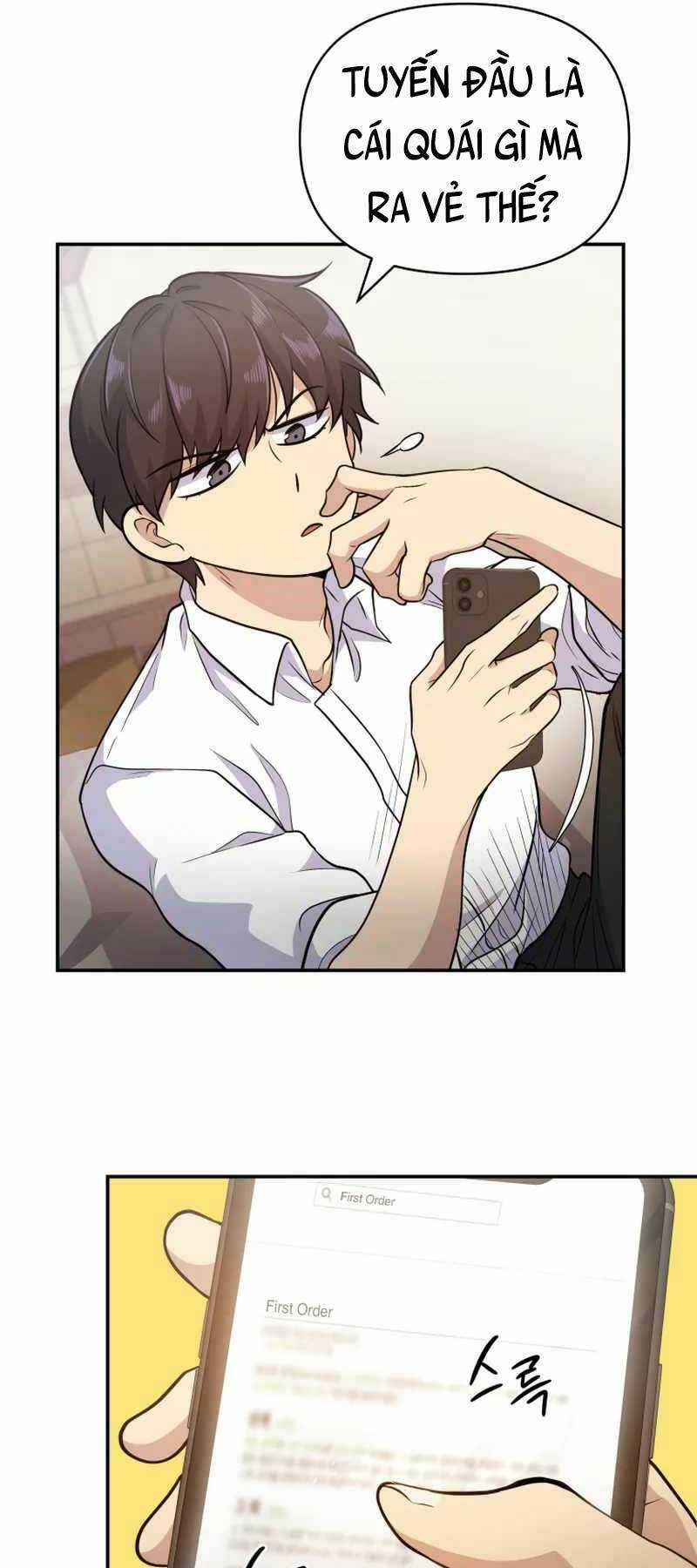 Nhà Hàng Thợ Săn Quái Vật Nhà hàng tốt nhất gần tôi Chapter 3 trang 63