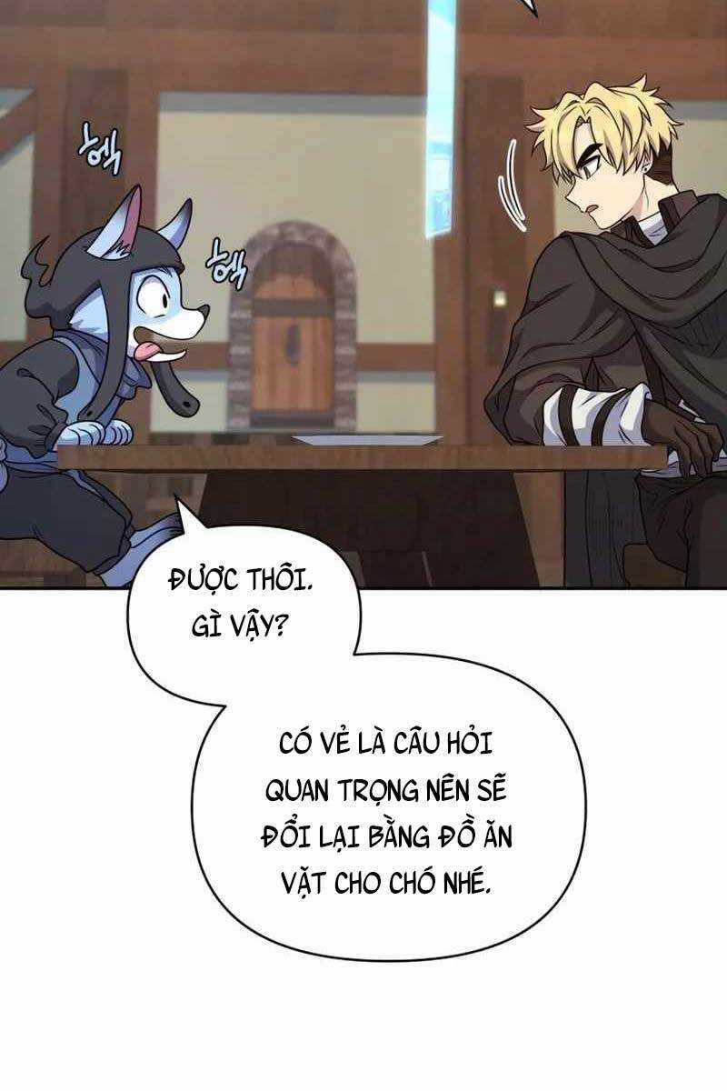 Nhà Hàng Thợ Săn Quái Vật Nhà hàng tốt nhất gần tôi Chapter 30 trang 15