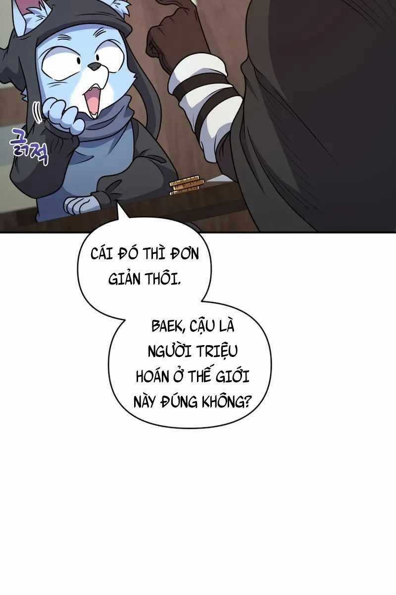 Nhà Hàng Thợ Săn Quái Vật Nhà hàng tốt nhất gần tôi Chapter 30 trang 22