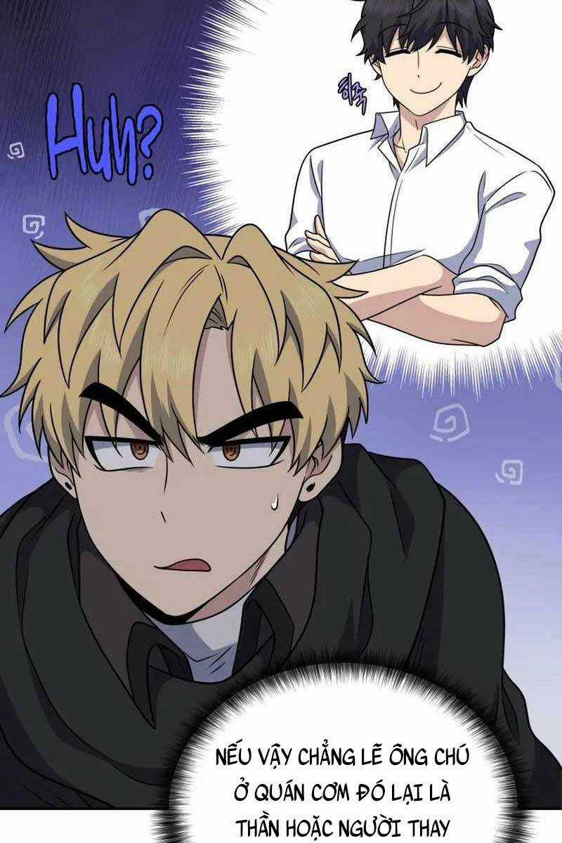 Nhà Hàng Thợ Săn Quái Vật Nhà hàng tốt nhất gần tôi Chapter 30 trang 25