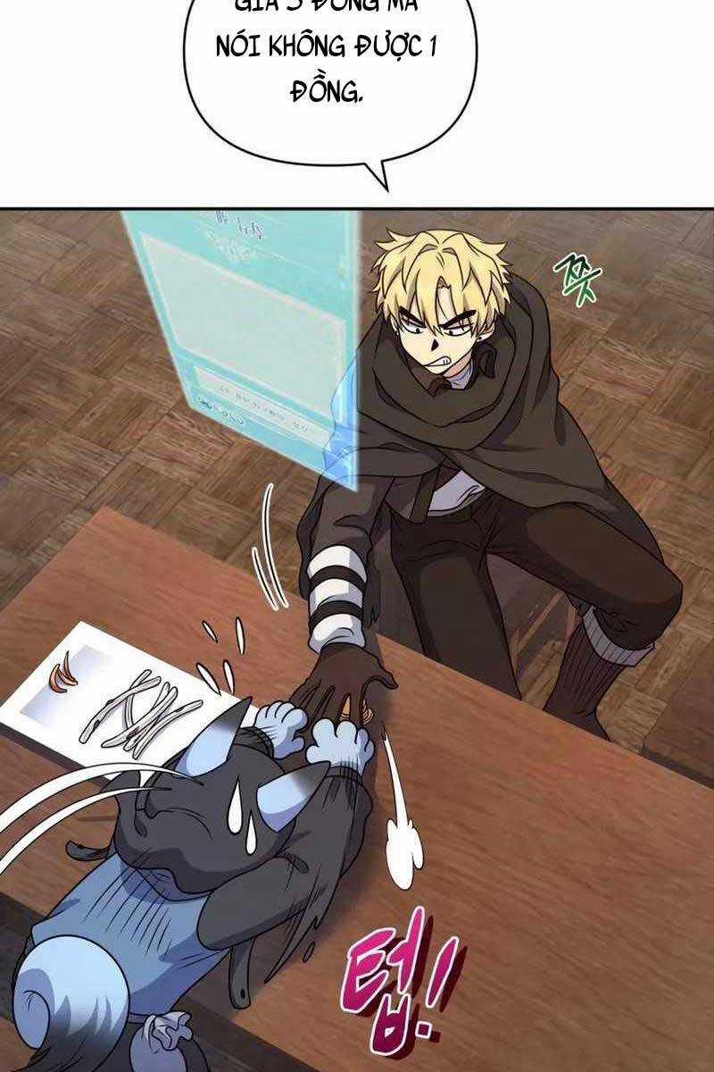 Nhà Hàng Thợ Săn Quái Vật Nhà hàng tốt nhất gần tôi Chapter 30 trang 28