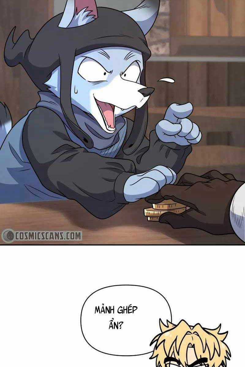 Nhà Hàng Thợ Săn Quái Vật Nhà hàng tốt nhất gần tôi Chapter 30 trang 30