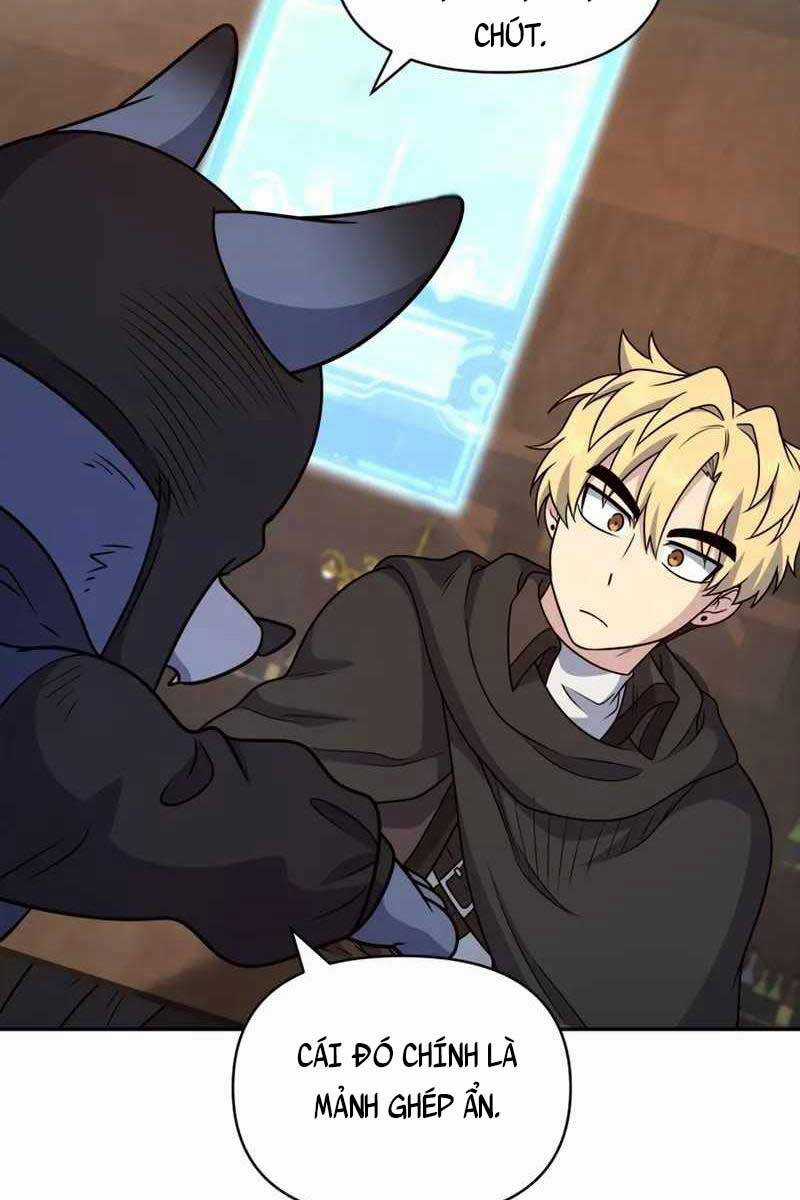 Nhà Hàng Thợ Săn Quái Vật Nhà hàng tốt nhất gần tôi Chapter 30 trang 32