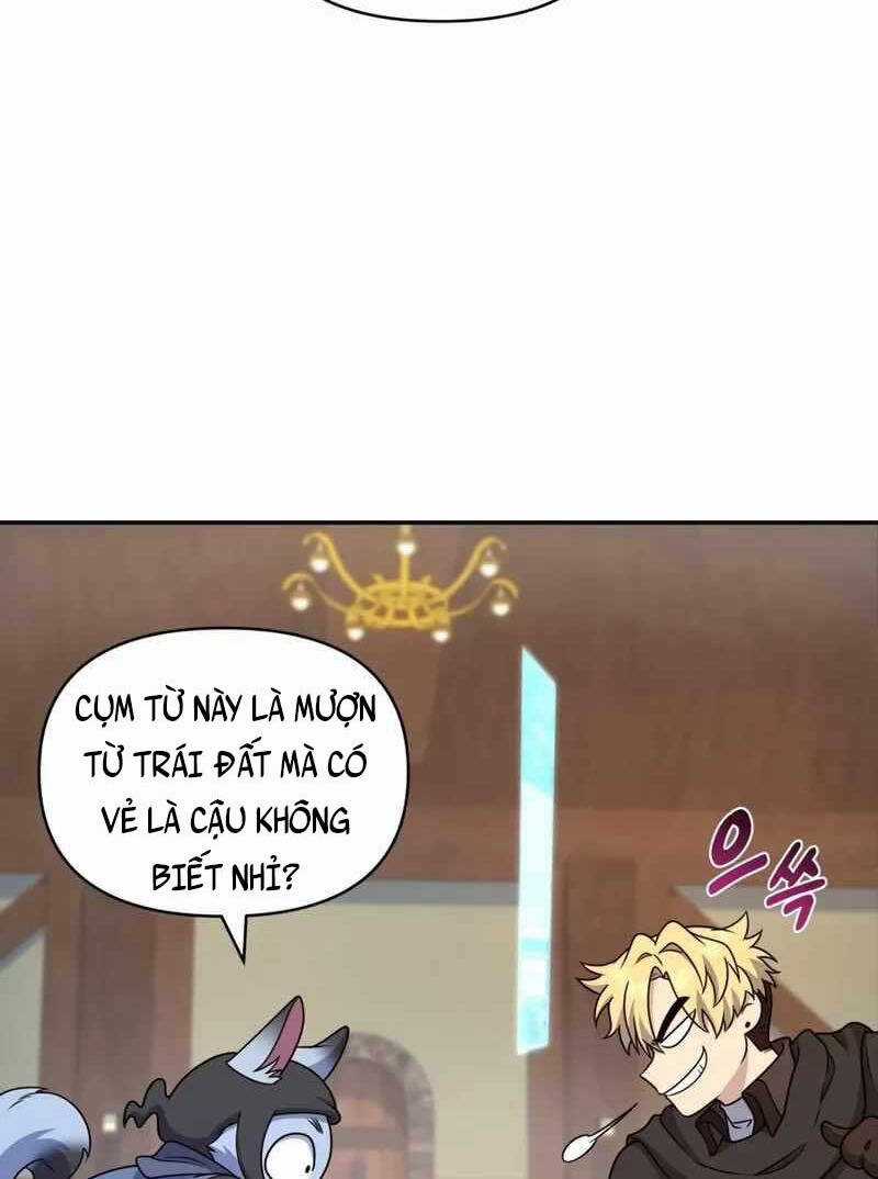 Nhà Hàng Thợ Săn Quái Vật Nhà hàng tốt nhất gần tôi Chapter 30 trang 33