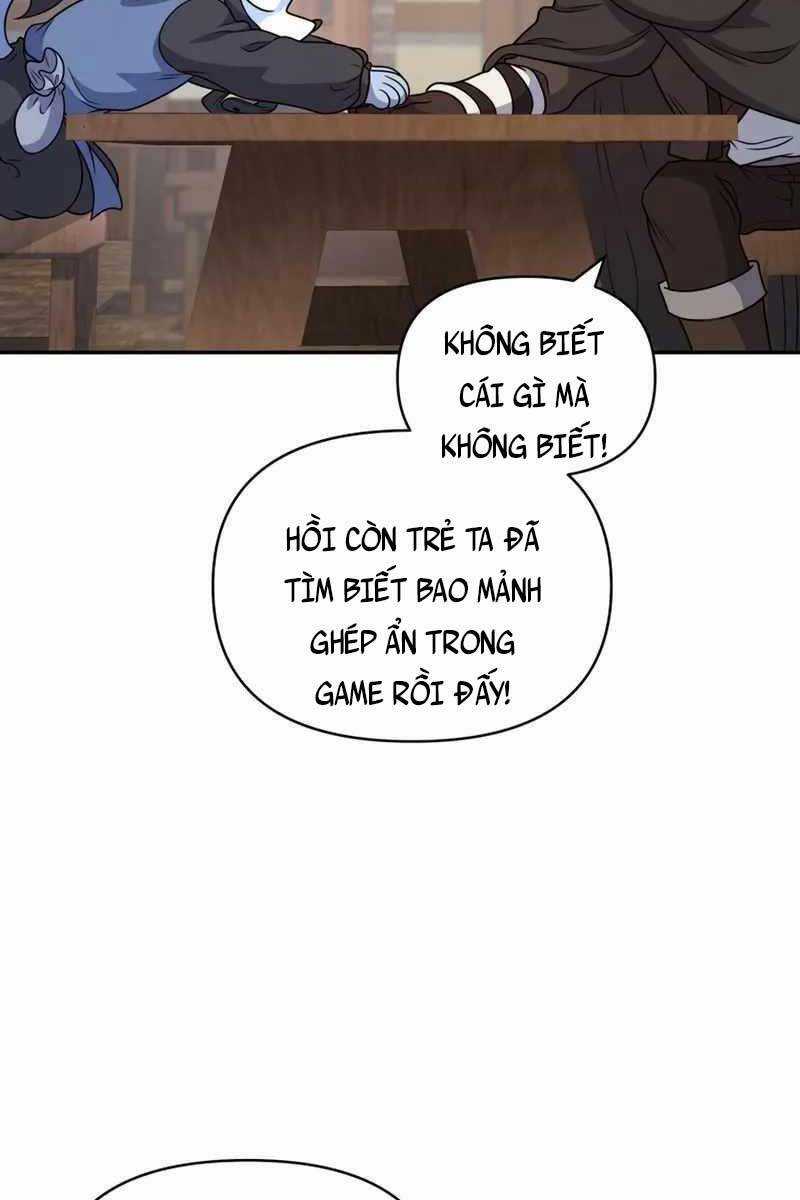 Nhà Hàng Thợ Săn Quái Vật Nhà hàng tốt nhất gần tôi Chapter 30 trang 34