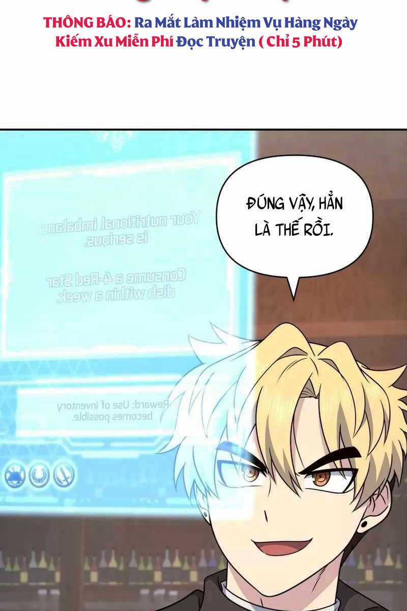 Nhà Hàng Thợ Săn Quái Vật Nhà hàng tốt nhất gần tôi Chapter 30 trang 38