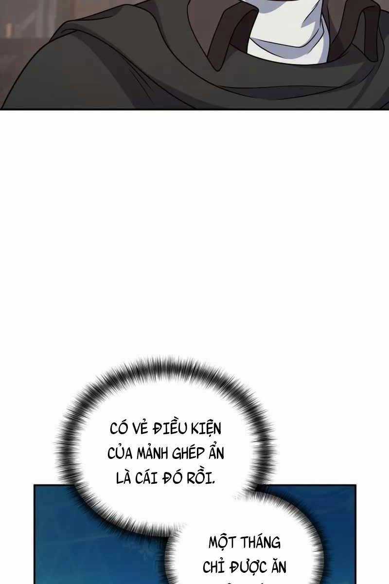 Nhà Hàng Thợ Săn Quái Vật Nhà hàng tốt nhất gần tôi Chapter 30 trang 39