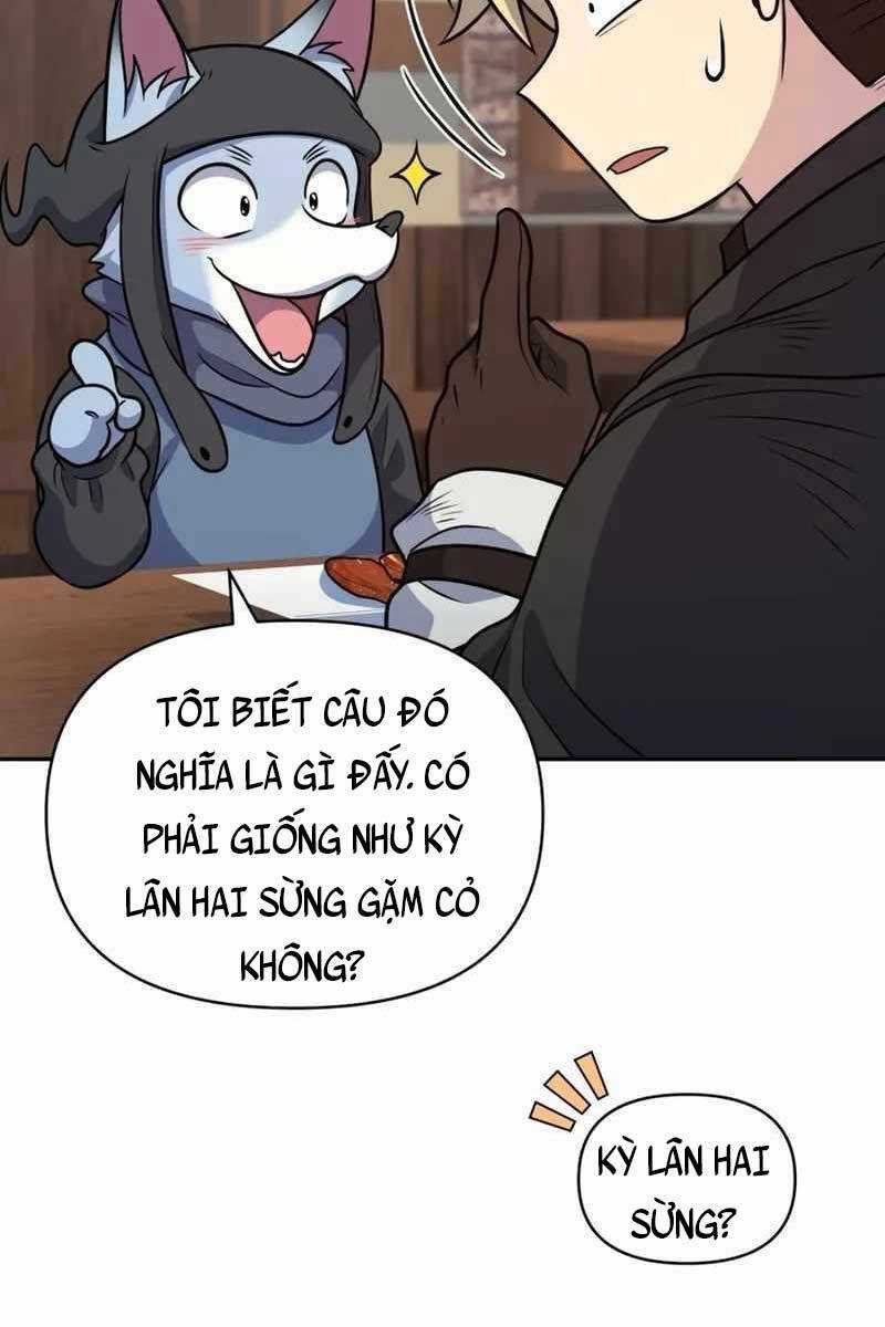 Nhà Hàng Thợ Săn Quái Vật Nhà hàng tốt nhất gần tôi Chapter 30 trang 4