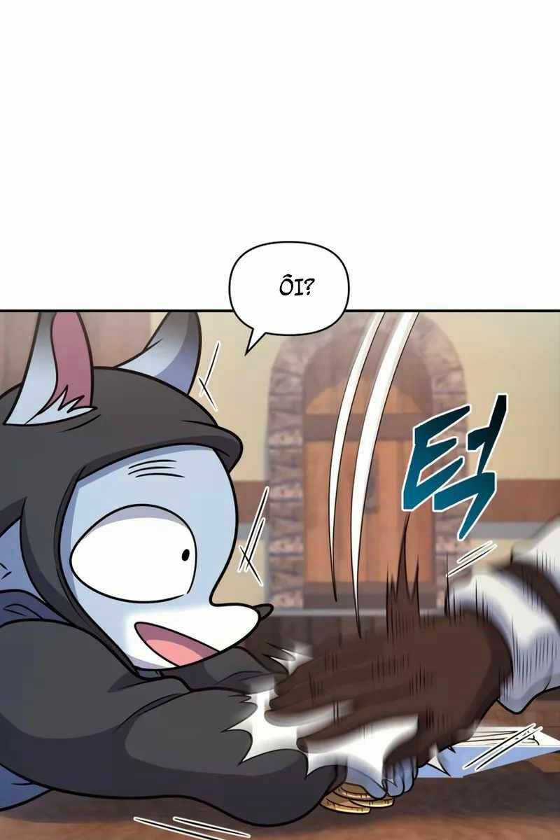 Nhà Hàng Thợ Săn Quái Vật Nhà hàng tốt nhất gần tôi Chapter 30 trang 41