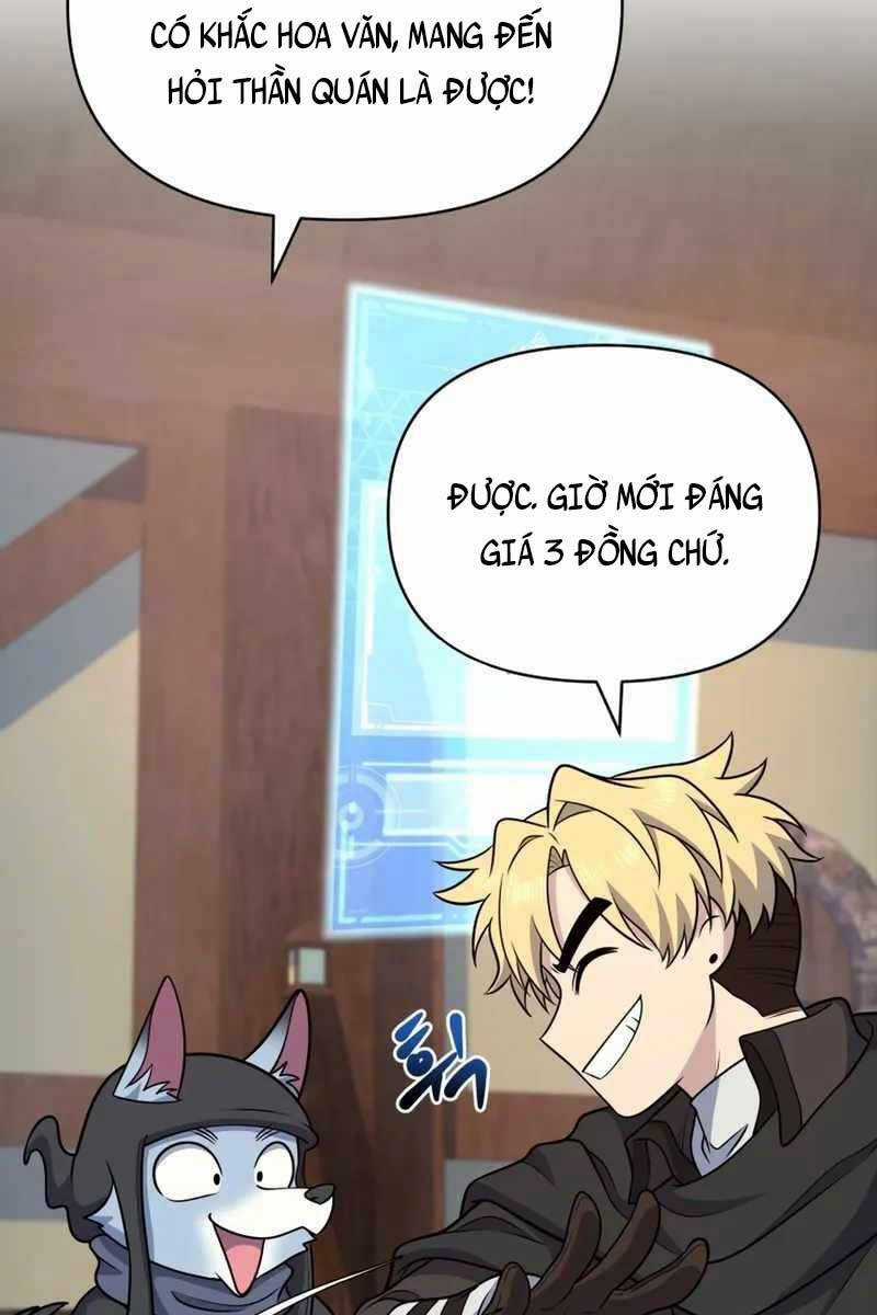 Nhà Hàng Thợ Săn Quái Vật Nhà hàng tốt nhất gần tôi Chapter 30 trang 44