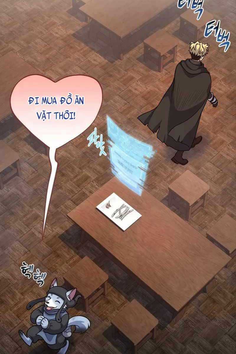 Nhà Hàng Thợ Săn Quái Vật Nhà hàng tốt nhất gần tôi Chapter 30 trang 46