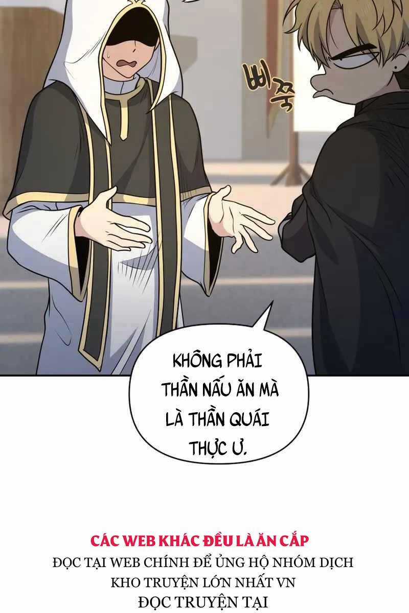 Nhà Hàng Thợ Săn Quái Vật Nhà hàng tốt nhất gần tôi Chapter 30 trang 61