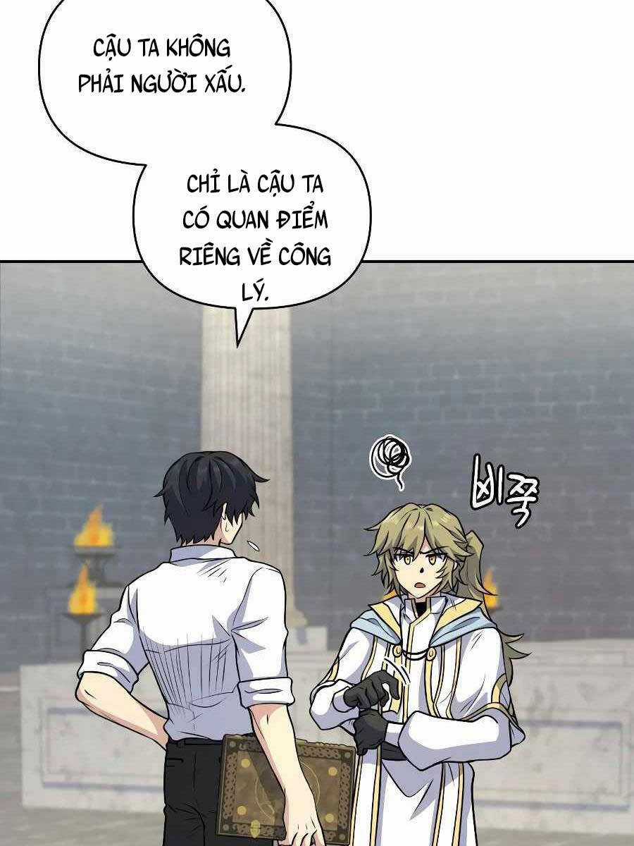 Nhà Hàng Thợ Săn Quái Vật Nhà hàng tốt nhất gần tôi Chapter 31 trang 102