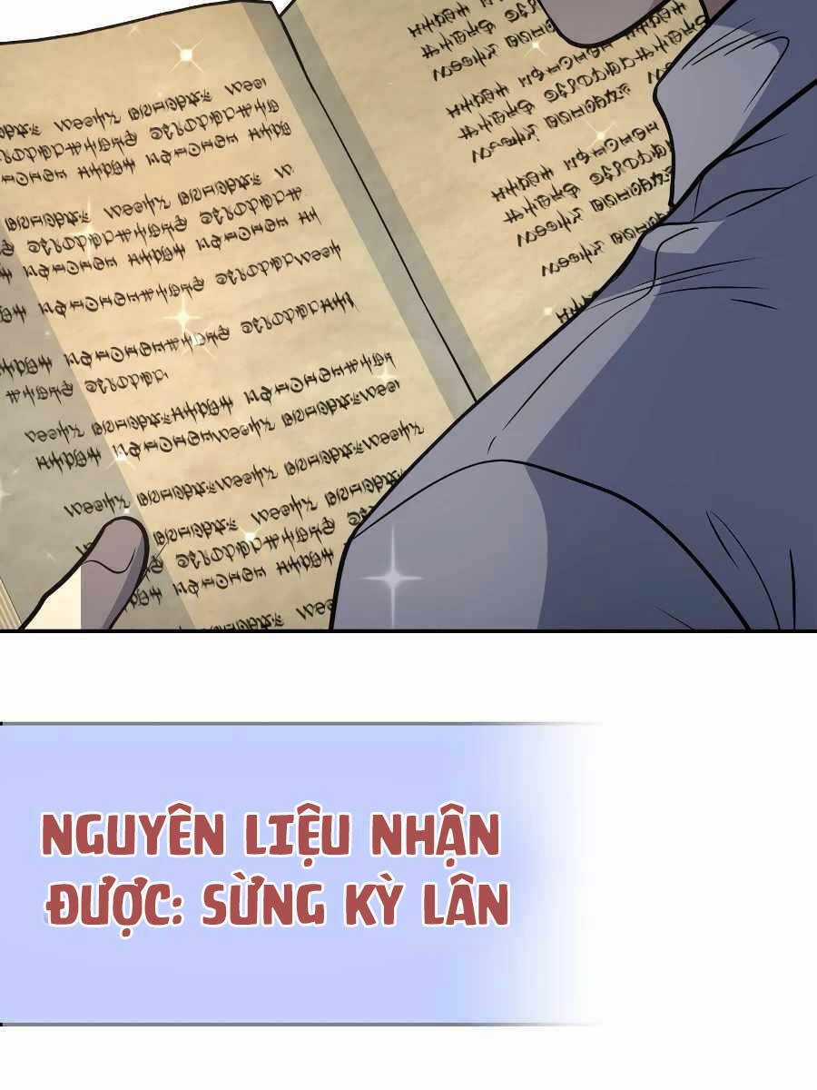 Nhà Hàng Thợ Săn Quái Vật Nhà hàng tốt nhất gần tôi Chapter 31 trang 118