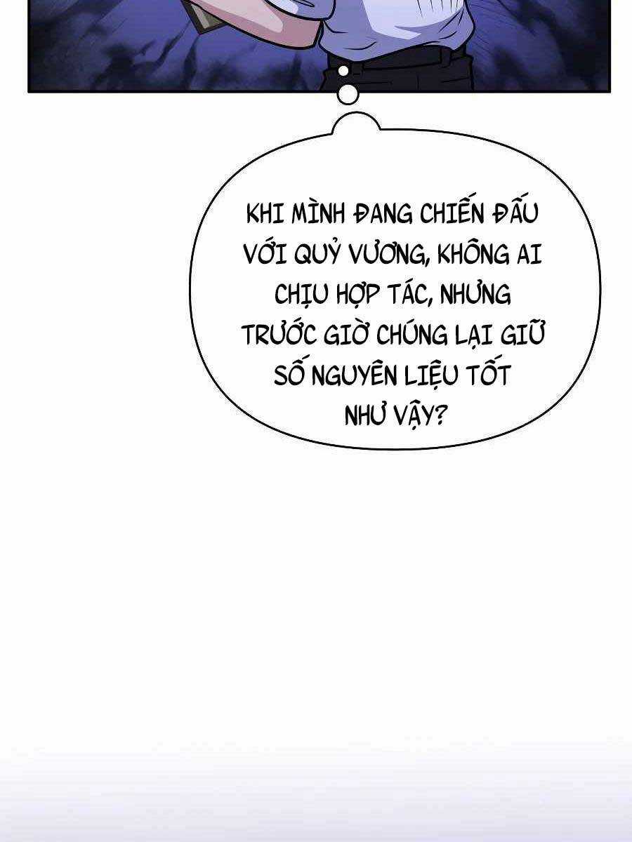 Nhà Hàng Thợ Săn Quái Vật Nhà hàng tốt nhất gần tôi Chapter 31 trang 123