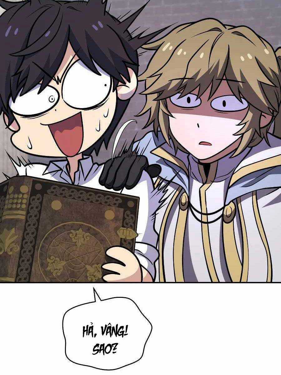 Nhà Hàng Thợ Săn Quái Vật Nhà hàng tốt nhất gần tôi Chapter 31 trang 126