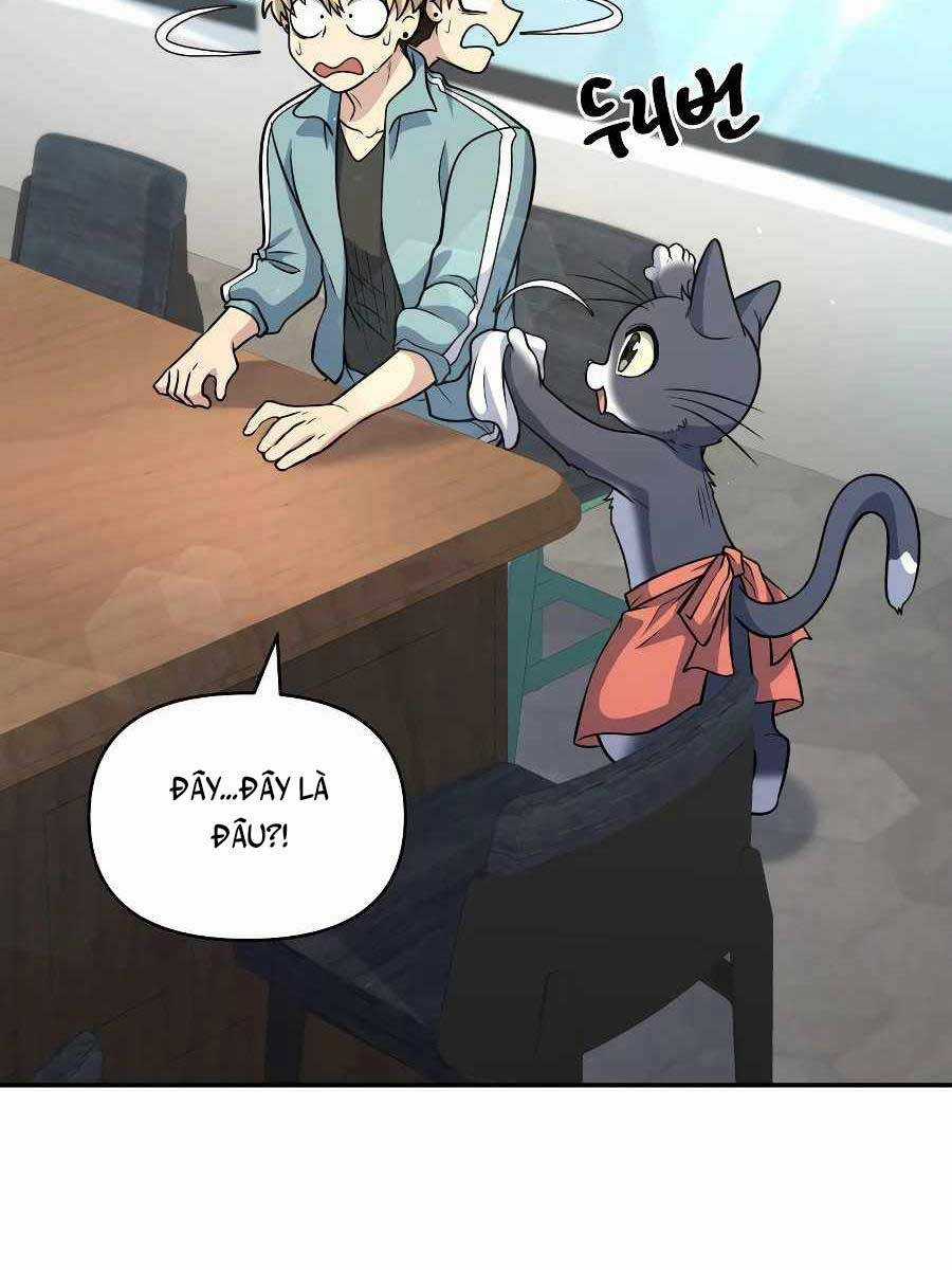 Nhà Hàng Thợ Săn Quái Vật Nhà hàng tốt nhất gần tôi Chapter 31 trang 145