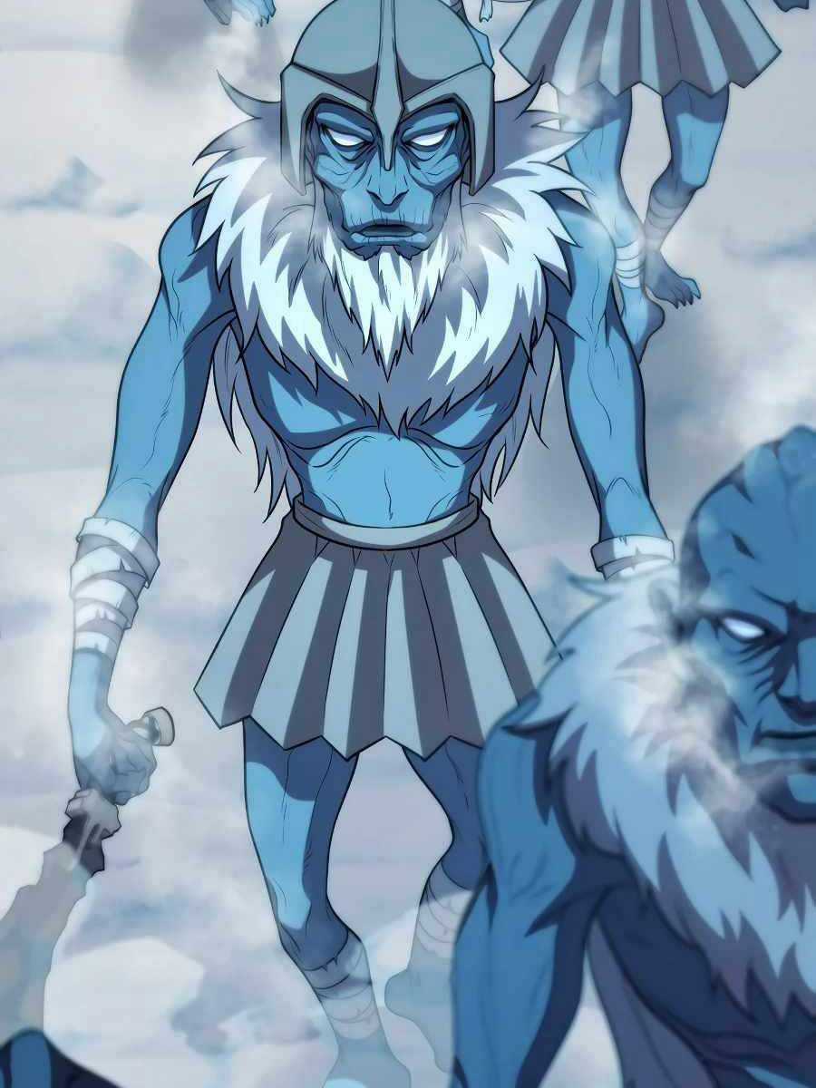 Nhà Hàng Thợ Săn Quái Vật Nhà hàng tốt nhất gần tôi Chapter 31 trang 16