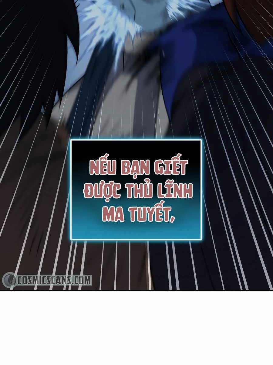 Nhà Hàng Thợ Săn Quái Vật Nhà hàng tốt nhất gần tôi Chapter 31 trang 21