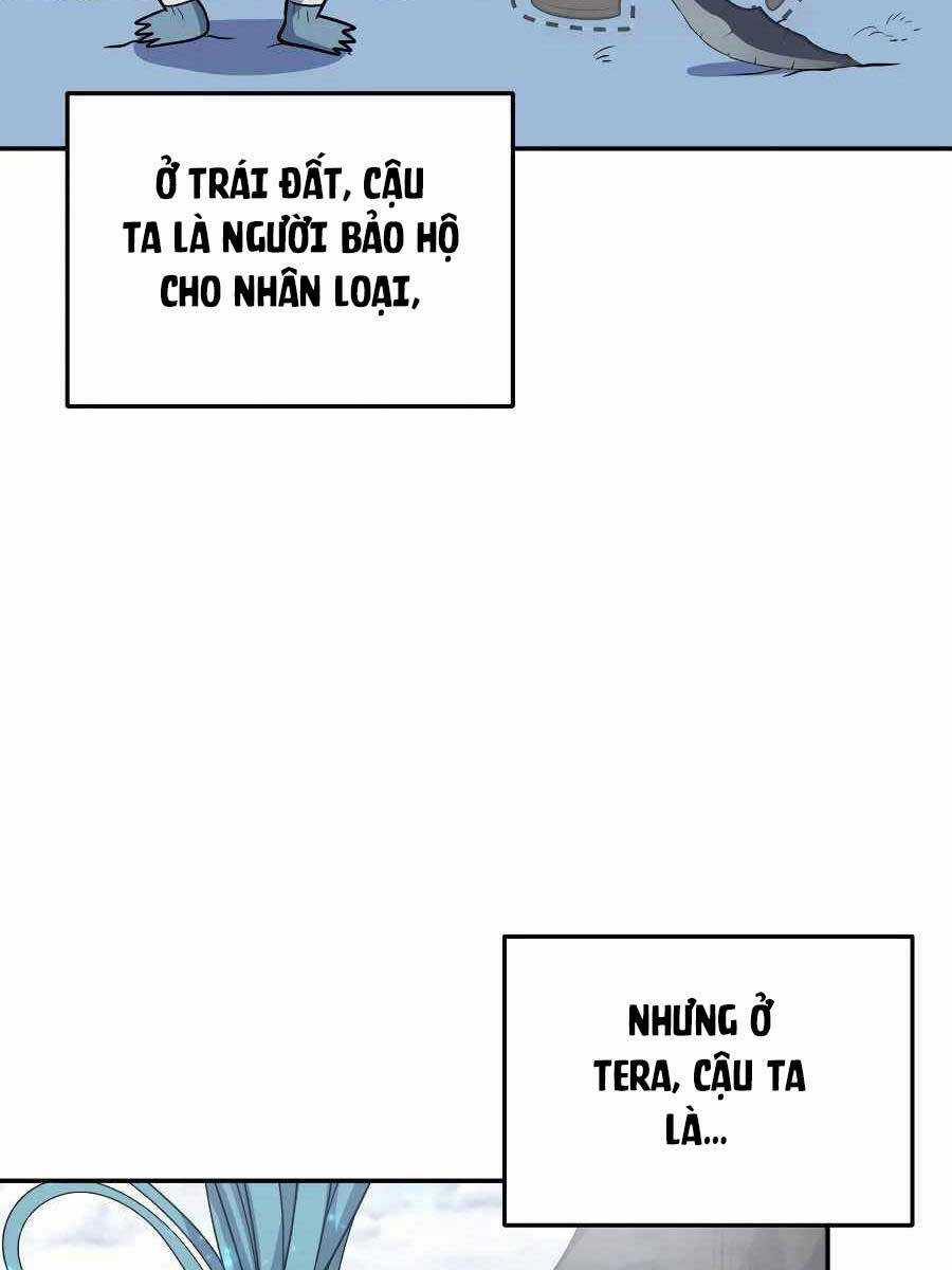 Nhà Hàng Thợ Săn Quái Vật Nhà hàng tốt nhất gần tôi Chapter 31 trang 43