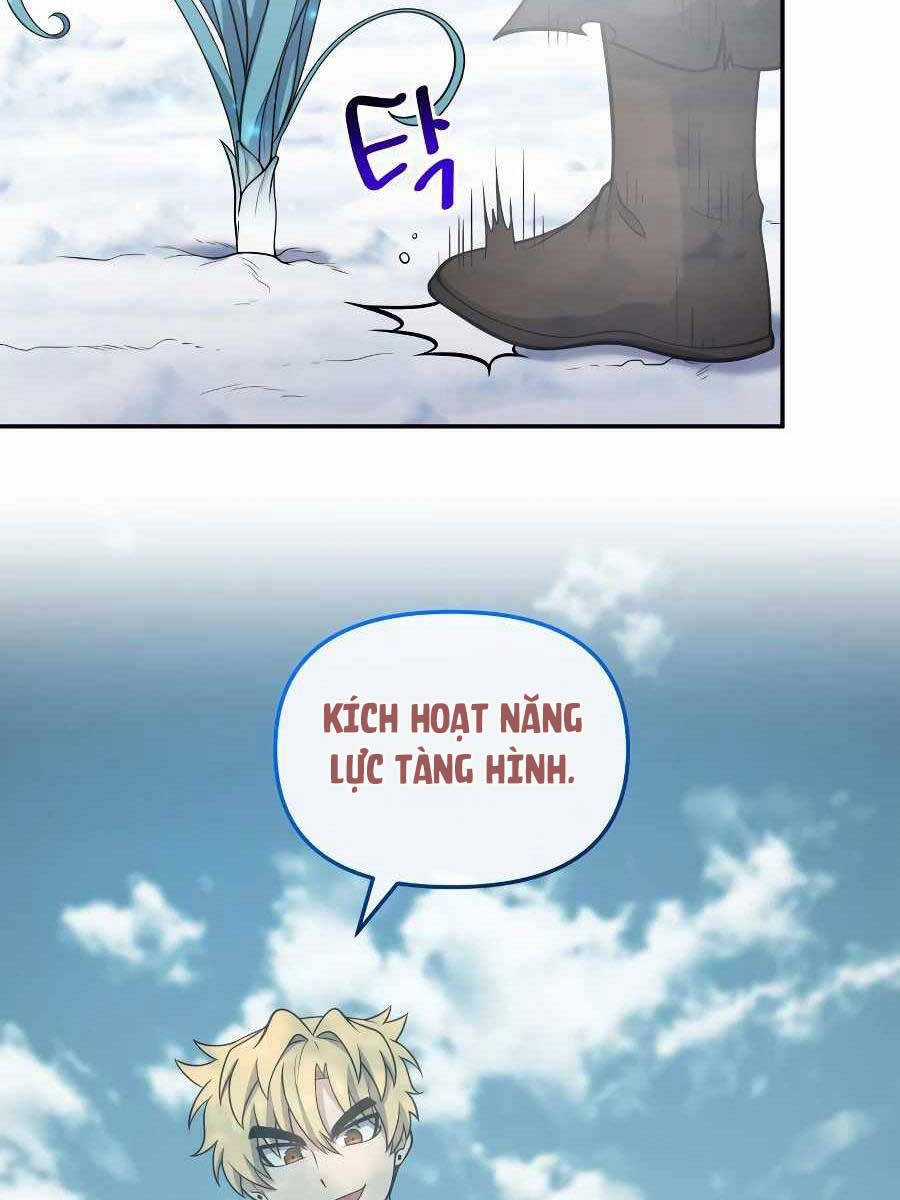 Nhà Hàng Thợ Săn Quái Vật Nhà hàng tốt nhất gần tôi Chapter 31 trang 44