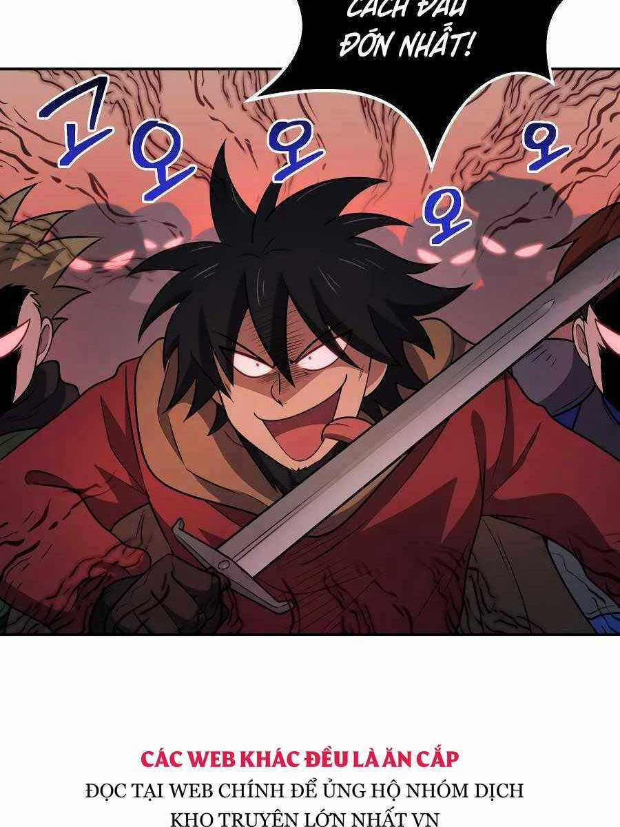 Nhà Hàng Thợ Săn Quái Vật Nhà hàng tốt nhất gần tôi Chapter 31 trang 62