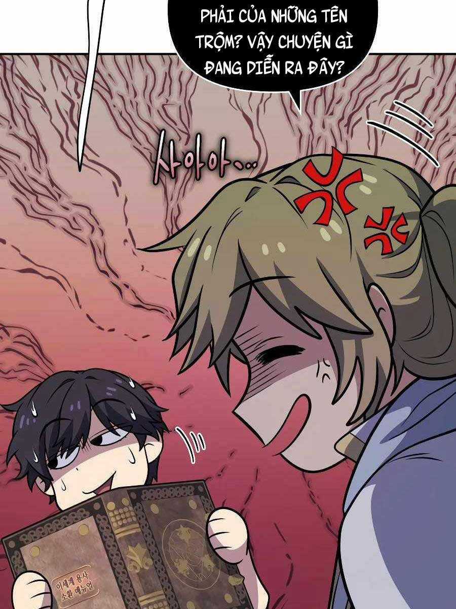 Nhà Hàng Thợ Săn Quái Vật Nhà hàng tốt nhất gần tôi Chapter 31 trang 85