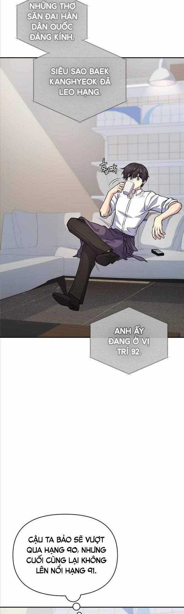 Nhà Hàng Thợ Săn Quái Vật Nhà hàng tốt nhất gần tôi Chapter 32 trang 13