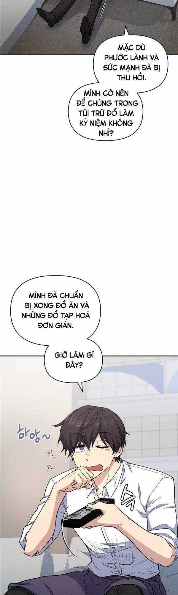 Nhà Hàng Thợ Săn Quái Vật Nhà hàng tốt nhất gần tôi Chapter 32 trang 15