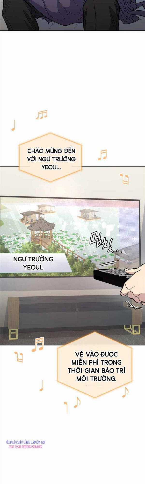 Nhà Hàng Thợ Săn Quái Vật Nhà hàng tốt nhất gần tôi Chapter 32 trang 16