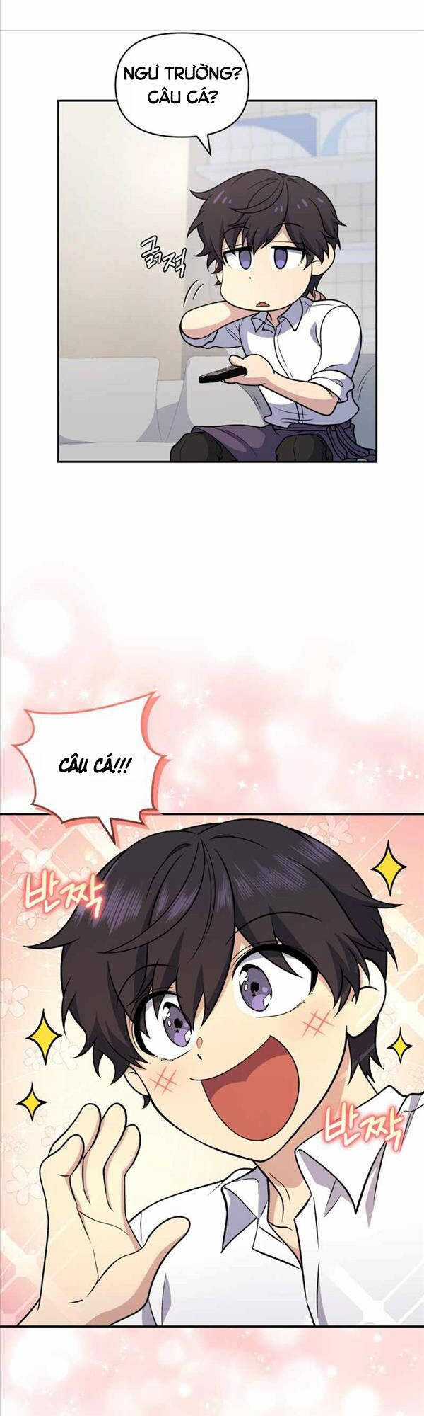 Nhà Hàng Thợ Săn Quái Vật Nhà hàng tốt nhất gần tôi Chapter 32 trang 17